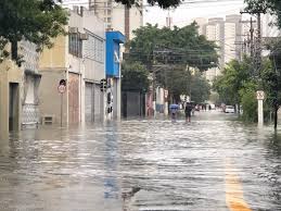 Resultado de imagem para chuva em sp