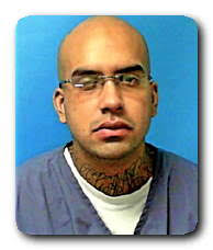 Florida Inmate Locator