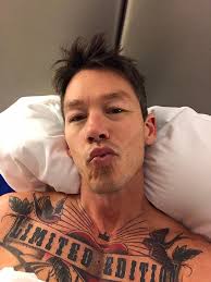 David Bromstad