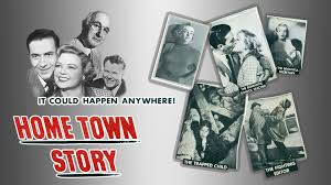 Prime Video: Hometown Story