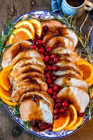 It was a fairly simple meal, but very satisfying and filling. The Best Christmas Dinner Ideas Popsugar Food
