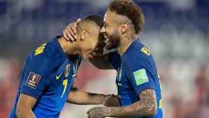 El funcionamiento es muy sencillo: Copa America 2021 Este Es El Fixture De La Seleccion De Brasil En El Grupo B Deportes Trome