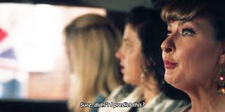 Harry Potter in Derry Girls Gifs