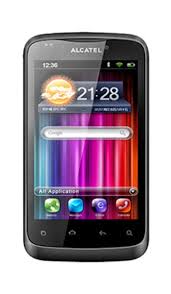 Amoi E850 review and specs