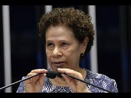 Regina Sousa critica proposta de reforma trabalhista no campo — Senado  Notícias