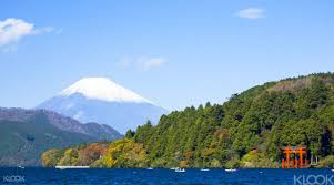 Book Mount Fuji And Hakone Day Trip Online Klook Us