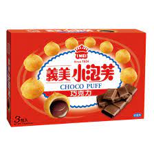 美 (měi) also means beautiful, which inspires false etymology. ç¾©ç¾Žå°æ³¡èŠ™å·§å…‹åŠ›171gé‡è²©åŒ… 3å…¥ ç›' Pchome 24hè³¼ç‰©