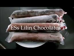 Jun 10, 2021 · resep es lilin (nangka & coklat) spesial lembut. Cara Membuat Es Lilin Chocolatos Youtube