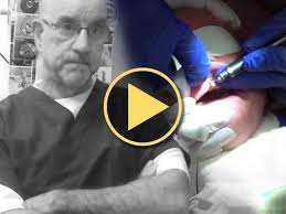 Pediatric Dentistry Laser Surgery