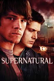 Watch Supernatural (2005) TV Series Online