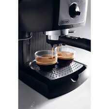 Delonghi esam 2800 uk review. Espressor Manual Delonghi Ec157 B 1100 W 1 L 15 Bar Negru Emag Ro