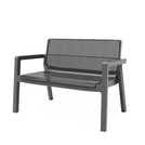 28 of the best garden furniture sets to buy now. Buy Keter Emily 4 Seater Rattan Effect Sofa Set Patio Sets Argos