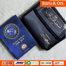 Membaca al quran juz 1 sampai 30 video youtube, bacaan ayat suci al quran juz 1 sampai 30 bacaan alquran paling merdu dari juz 1 sampai 30 bacaan al quran yang merdu agar mudah tidur. Mushaf Al Quran Per Juz Terjemahan Ukuran Kecil A6 Shopee Indonesia