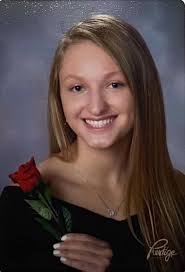 2021 RGNC Senior Spotlight #19: JULIA SANTANGELO Throughout her high school  career, Julia has taken several Honors and AP courses. She has made Honor  Roll and Distinguished Honor Roll. She has pushed