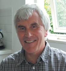 Interview with Trevor Denton (part 1)