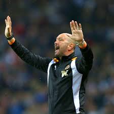 Walter zenga (born 28 april 1960) is an italian football manager and former player, who is currently the manager of serie a club cagliari. Wolves Parted Company With Walter Zenga And His Staff In Bid To Quell Behind The Scenes Conflict Mirror Online