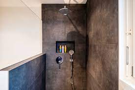 How to Choose The Best Bathroom Shower | LESSO Blog