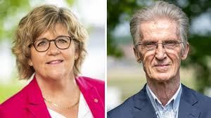 Karin Melander: Vd Folktandvården Skåne