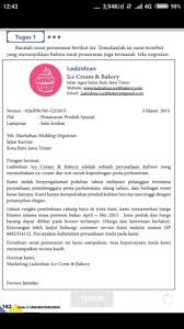 Surat penawaran jasa serupa dengan surat penawaran barang seperti sudah dijabarkan di awal. Contoh Surat Balasan Penawaran Belajar