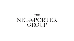 We get special deals by giving $11m to charity. Net A Porter Logos