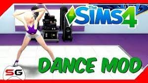 The dance career has 10 levels and 5 different paths. The Sims 4 Dance Mod Download Youtube
