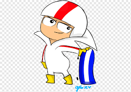 He loves her because she is the only other dare devil in all of west mellowbrook and she is very awesome. Francis Little Brad Buttowski Drawing Kick Buttowski White Hand Fictional Character Png Pngwing