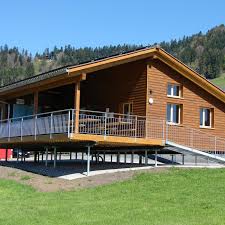 Fundament System Fur Den Hausbau Holzbau Baukonstruktionen Haus Bauen