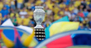 Stay up to date with the full schedule of copa américa 2021 events, stats and live scores. Copa America 2021 Things You Need To Know