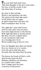 Pin On Poetry