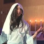 Reflections of Mary Advent Event