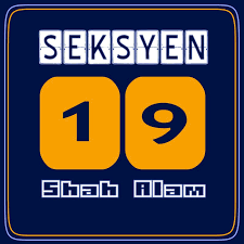 Maybe you would like to learn more about one of these? Seksyen 19 Shah Alam Photos Facebook