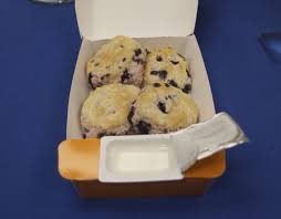Burger King S New Breakfast Menu