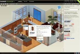 Meet home design lovers from all over the world and learn about the latest home interior trends. Autodesk Homestyler Easy To Use Free 2d And 3d Online Home Design Software