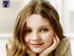 12 Abigail Breslin //////MARLEY ideas