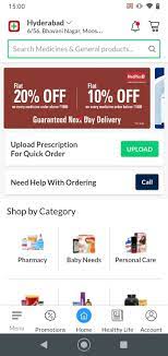 You can use the app the same way you use it on your android or ios smartphones. Medplus Mart 5 0 7 Download For Android Apk Free