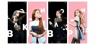 If you're looking for the best blackpink wallpapers then wallpapertag is the place to be. Hd Blackpink Wallpaper Enwallpaper