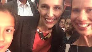 Ten-year-old girl accosts PM about Orewa College's new school zone