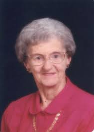 Dorothy Bachus Obituary