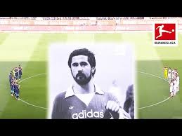 Gerd muller was the greatest striker there's ever been, and a fine person and character of world football, bayern president herbert hainer said. 5uikpeskbwodbm