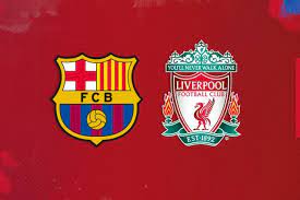 11:28 ص | الثلاثاء 07 مايو 2019. Ù…ÙˆØ¹Ø¯ Ù…Ø¨Ø§Ø±Ø§Ø© Ù„ÙŠÙØ±Ø¨ÙˆÙ„ ÙˆØ¨Ø±Ø´Ù„ÙˆÙ†Ø© ÙÙ‰ Ø¯ÙˆØ±ÙŠ Ø§Ø¨Ø·Ø§Ù„ Ø§ÙˆØ±ÙˆØ¨Ø§ Ø³ÙˆØ¨Ø± ÙƒÙˆØ±Ø©