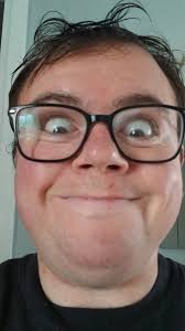 Baby face Anthony is back!