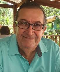 Efraín "Birote" Ortega Robles Obituary
