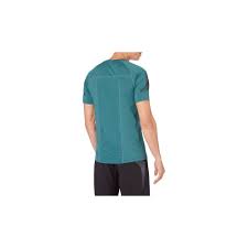 Fashion mens t shirt muscle gym workout athletic shirt cotton tee shirt top. Energetics Mens T Shirt Felly Ii Dark Green