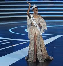 Miss universe 2019 will be the 68th edition of the miss universe competition. Zozibini Tunzi Miss Universe 2019 Pageant Exclusive Facebook