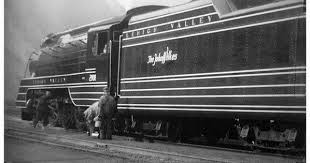 Pin By Ruud Esser On Lehigh Valley And Anthracite Roads Train Rail Car Rail Fans