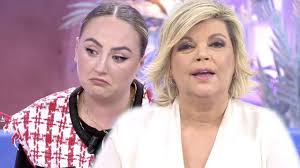 Terelu Campos corta por lo sano y toma esta decisión sobre Rocío Flores