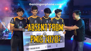 Soul clan won the first esports pubg mobile indian series. Pubg Mobile Mortal Announced Team Soul S Absence From Pmis 2020