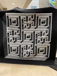 Profile for Comfort And Joy Quilting