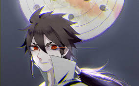Download Wallpapers Indra Otsutsuki Art Manga Naruto Besthqwallpapers Com In 2020 Anime Naruto Naruto Shippuden Naruto Uzumaki