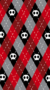 Wallpapers and cool pictures for android, iphone and ipad: Download Cute Skull Download Wallpaper Cute Skull Wallpaper Iphone 1080x1920 Download Hd Wallpaper Wallpapertip